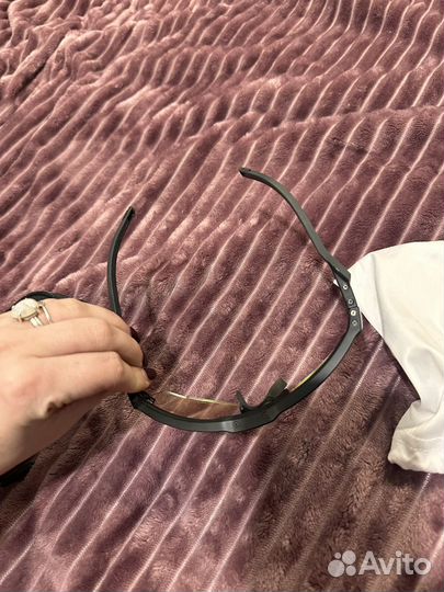 Очки для велосипеда