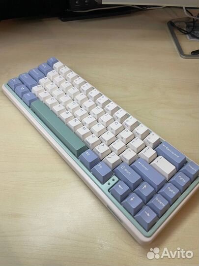 Varmilo minilo