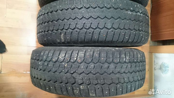Amtel NordMaster ST-310 205/65 R15 94S