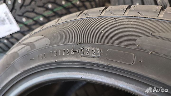 Ikon Tyres Nordman SZ2 225/45 R17 94W