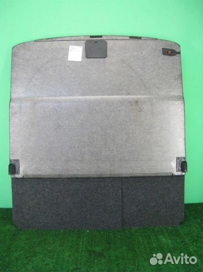 Крышка ящика багажника volkswagen Tiguan (5N1) 20
