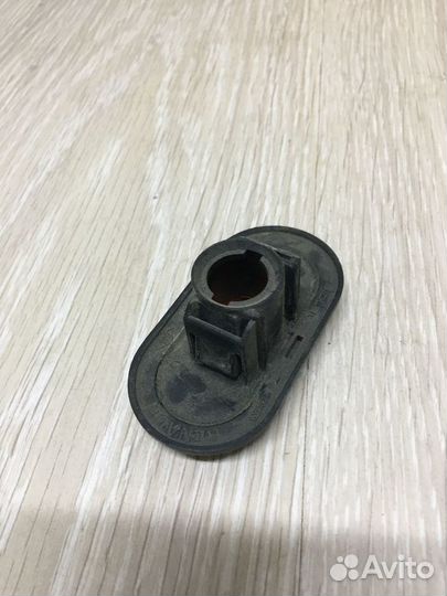 Повторитель поворотника в Крыло в Зеркало Renault