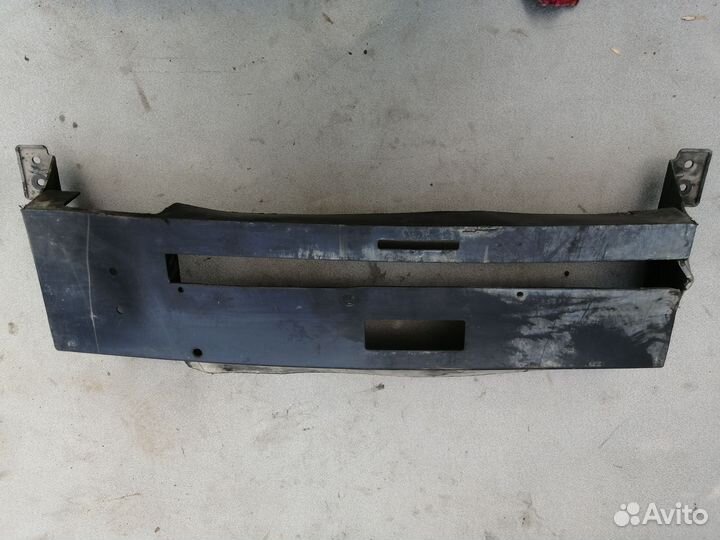 Решётка радиатора для Ford Explorer (U2) 1995-2001