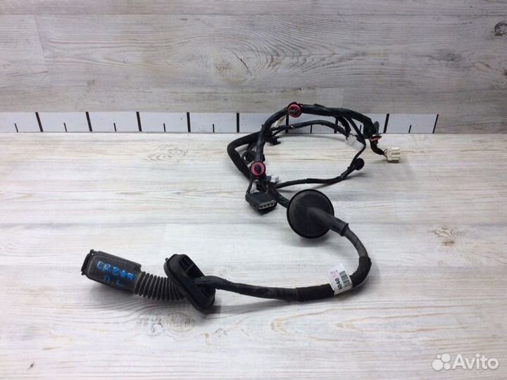 Проводка (коса) передняя левая Hyundai Creta