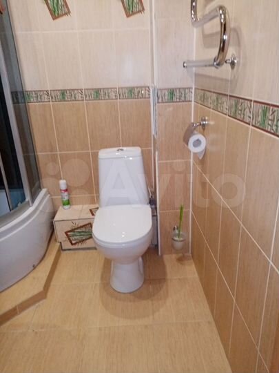 1-к. квартира, 39 м², 5/9 эт.