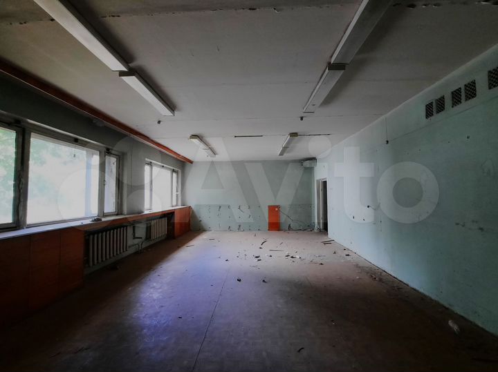 Свободного назначения, 540 м²