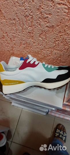 Кроссовки ecco