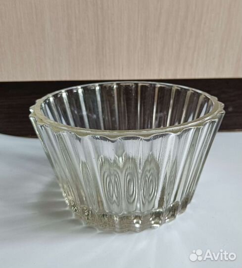 Салатник СССР Конфетница. Уршельский завод