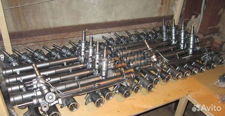 Рулевая рейка KIA/кия