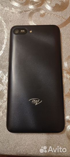 Itel A25, 16 ГБ