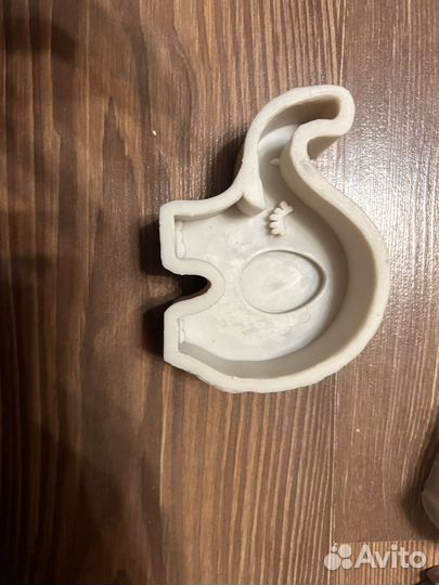 Формы для свечей 36 см (новые)