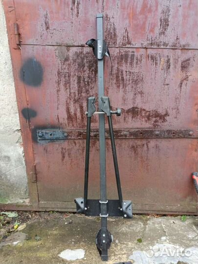 Крепления для велосипеда