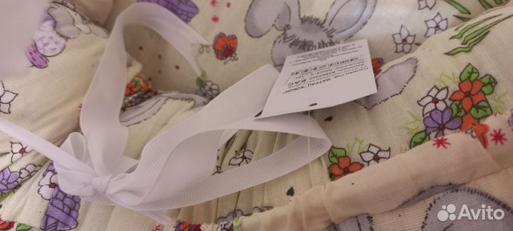 Новый Кокон гнездышко для новорожденных