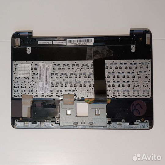 Клавиатура Asus Eee Pad Transformer Prime TF201