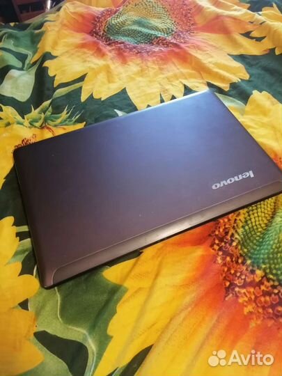 Lenovo z575