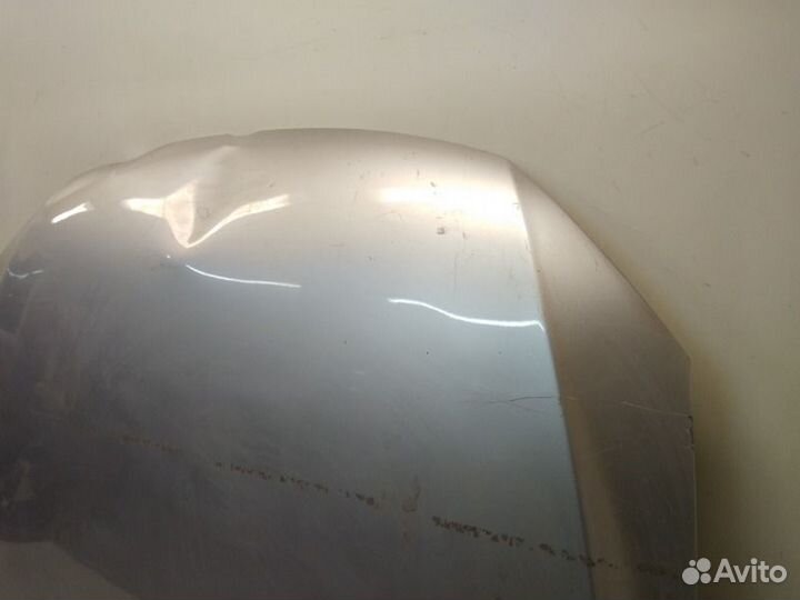 Капот Volkswagen Jetta 6 2011-2017