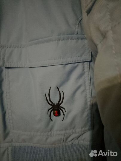 Новая зимняя куртка для мальчика