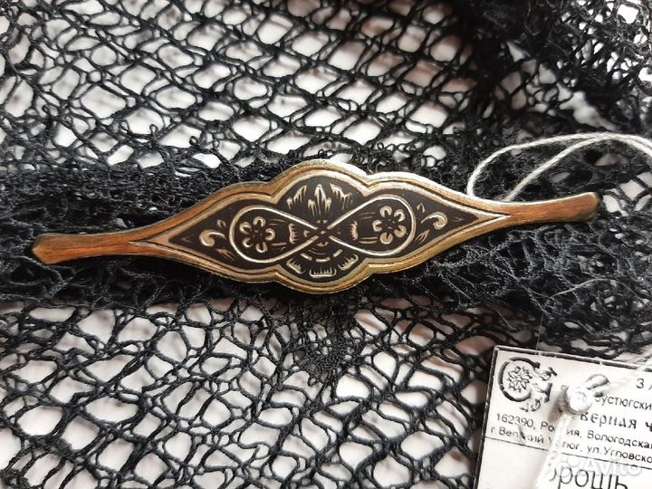 Украшения из серебра