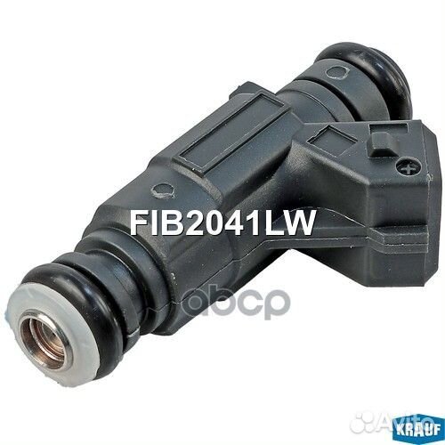 Форсунка бензиновая FIB2041LW Krauf