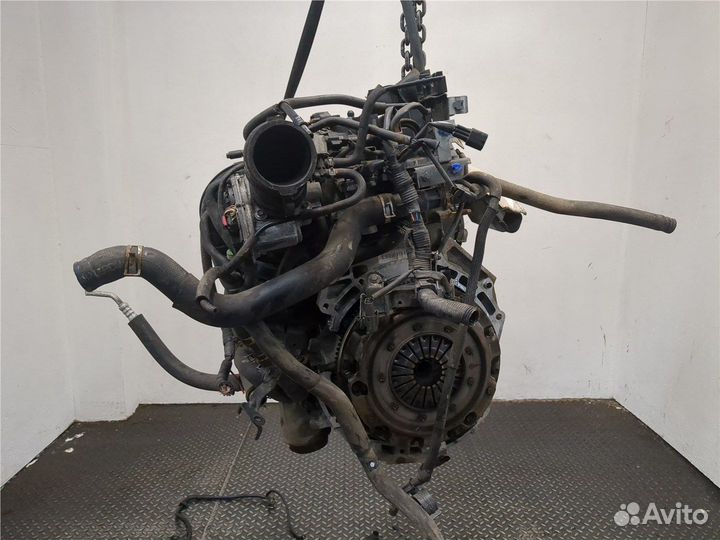 Двигатель Mazda 6 (GH), 2008