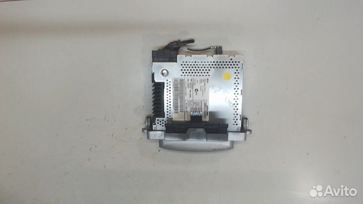 Магнитола Mini Clubman (R55), 2008