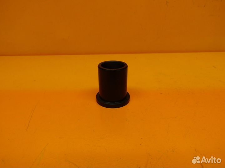 Капролоновая втулка усиленная заднего кулака cfmot