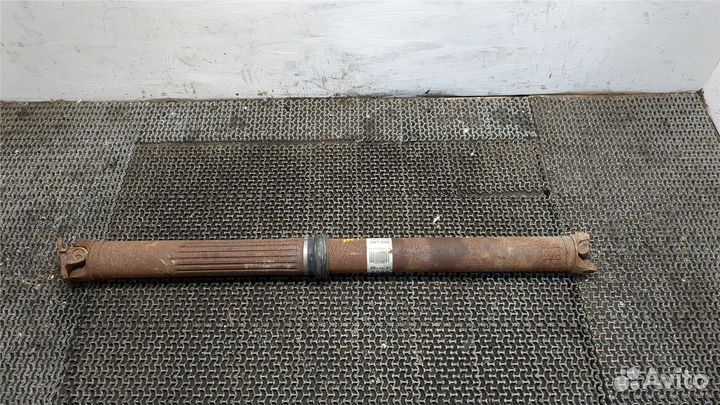 Кардан Ford Mustang, 2013