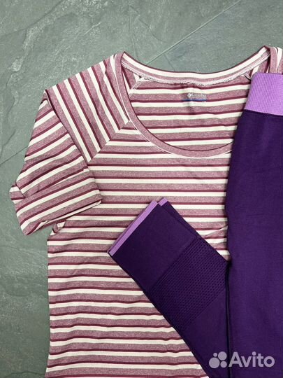 Спортивная форма Columbia