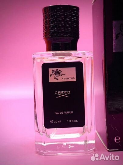 Духи мужские creed aventus 30мл Дубай