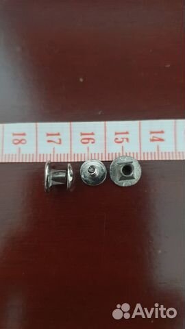 Винт для ремня