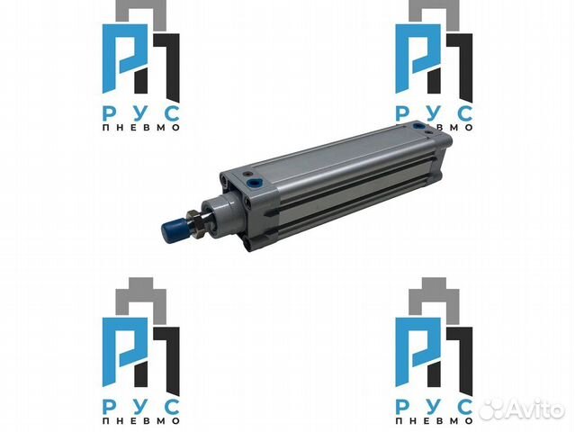 Пневмоцилиндр Festo DNC-50-60-PPV-A (аналог)