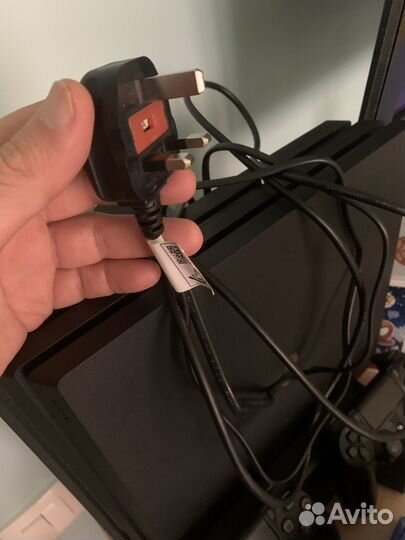 Sony playstation 4 pro