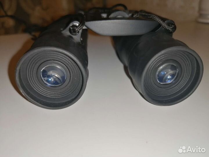 Бинокль