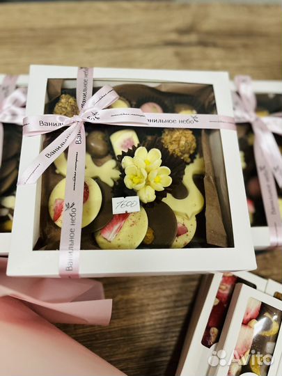 Букеты, тюльпаны, розы из мыла, подарки на 8 марта