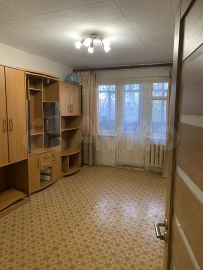 2-к. квартира, 47,2 м², 3/5 эт.