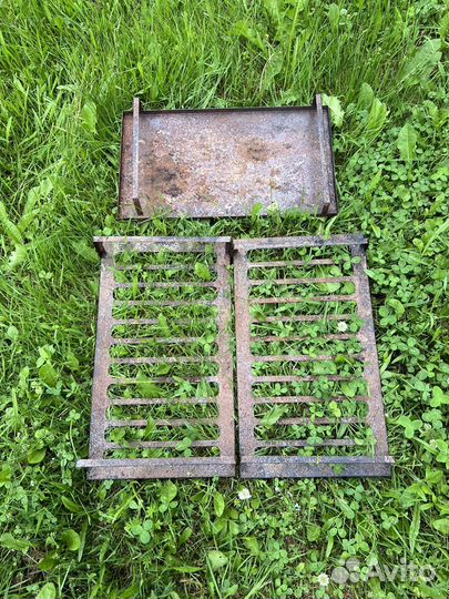 Коптильня Firewood