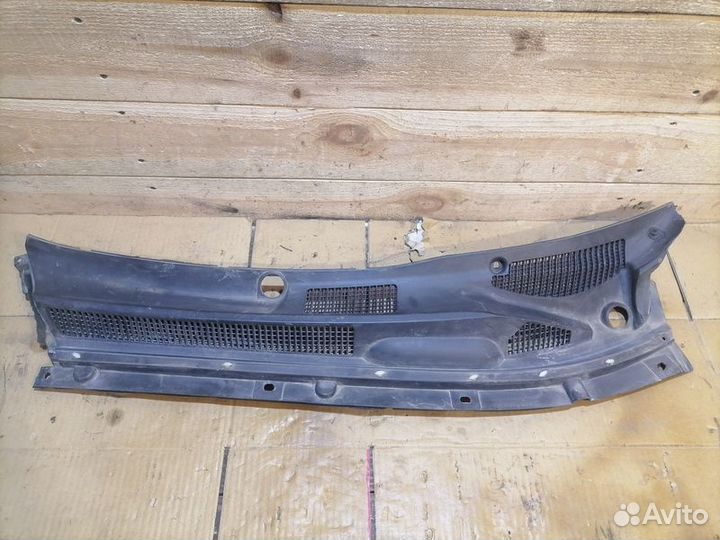 Жабо решетка стеклоочистителя Lifan X 60