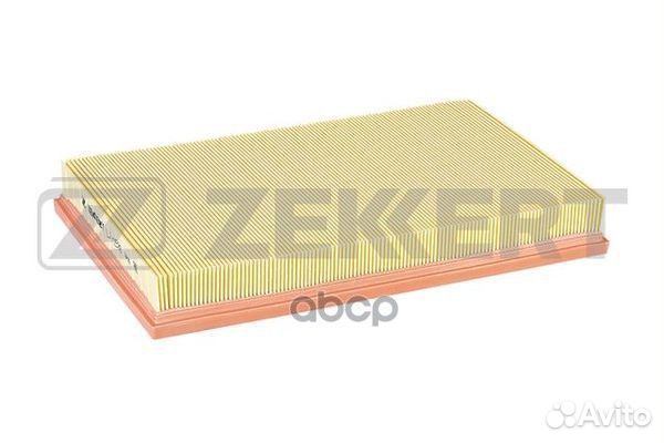 Фильтр возд. Opel Vectra B 05- LF-1538 Zekkert