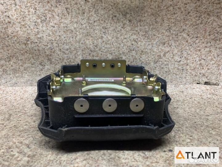 Airbag водительский nissan wingroad