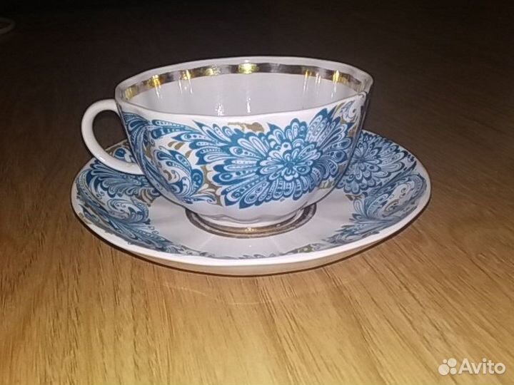 Набор столовой посуды