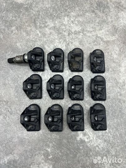 Датчик давления шины BMW F40 F44 G20 G42 G21 G28 G
