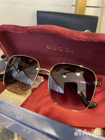Очки gucci