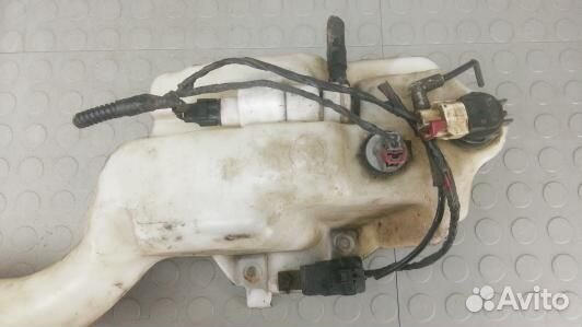Бачок омывателя chrysler 300C 1 (8OK16NL01)