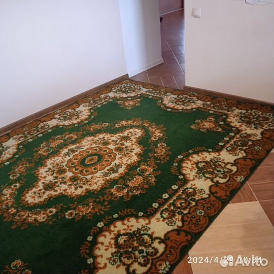 Ковры бу