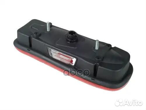 Фонарь задний левый 5 секций 350х130х85 DAF LF