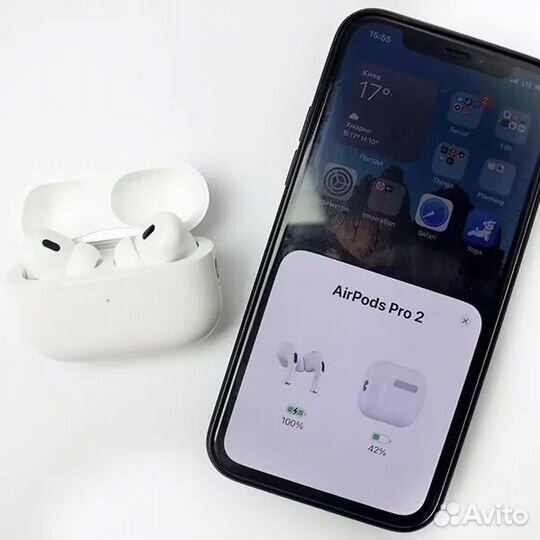 Airpods pro 2 premium