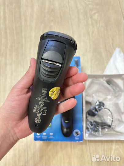 Электробритва philips series 1000