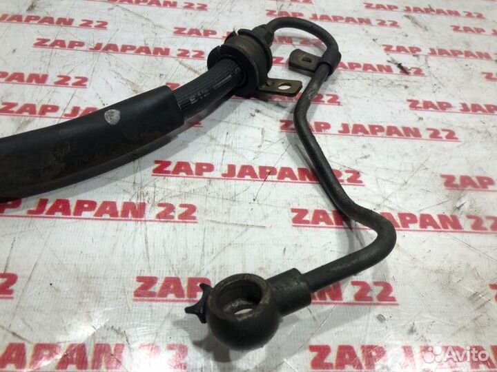 Шланг гидроусилителя Mitsubishi Challenger K99