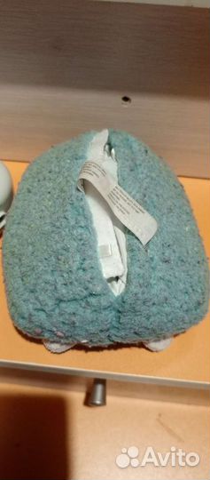 Успокаивающий ежик Fisher price б/у