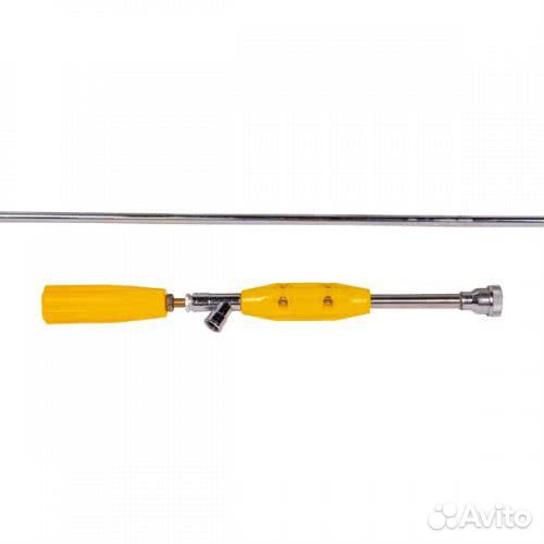 Опрыскиватель champion PS227 ранцевый